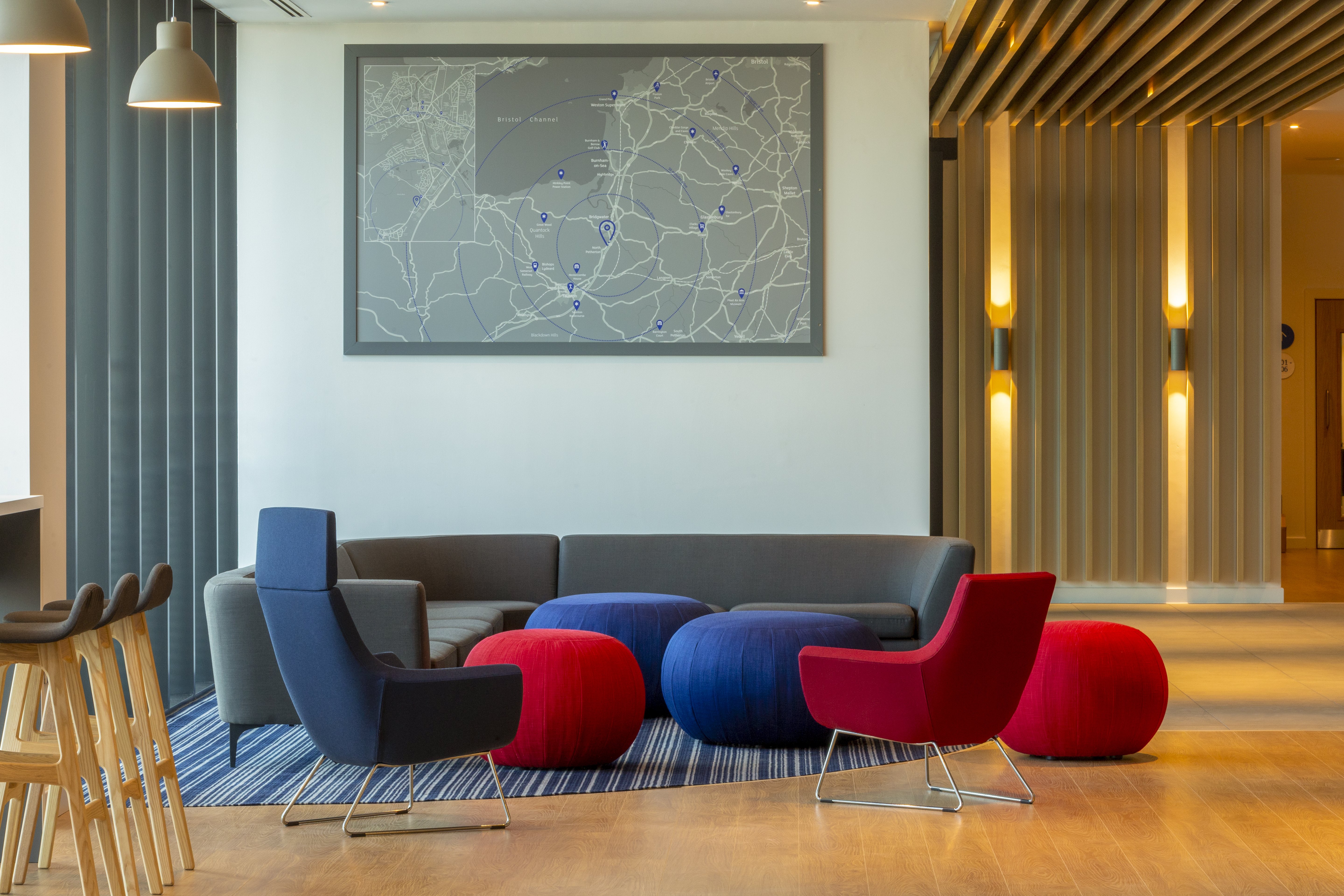 Holiday Inn Express Bridgwater 30/41
