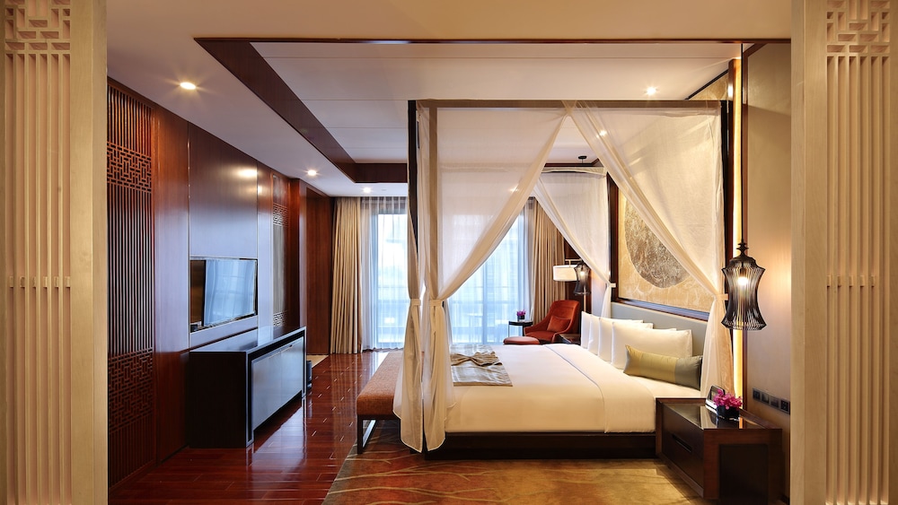 InterContinental Kunming 17/79