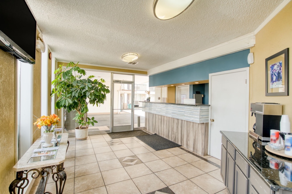 Hotel Alexandria LA - Hwy 165 13/46