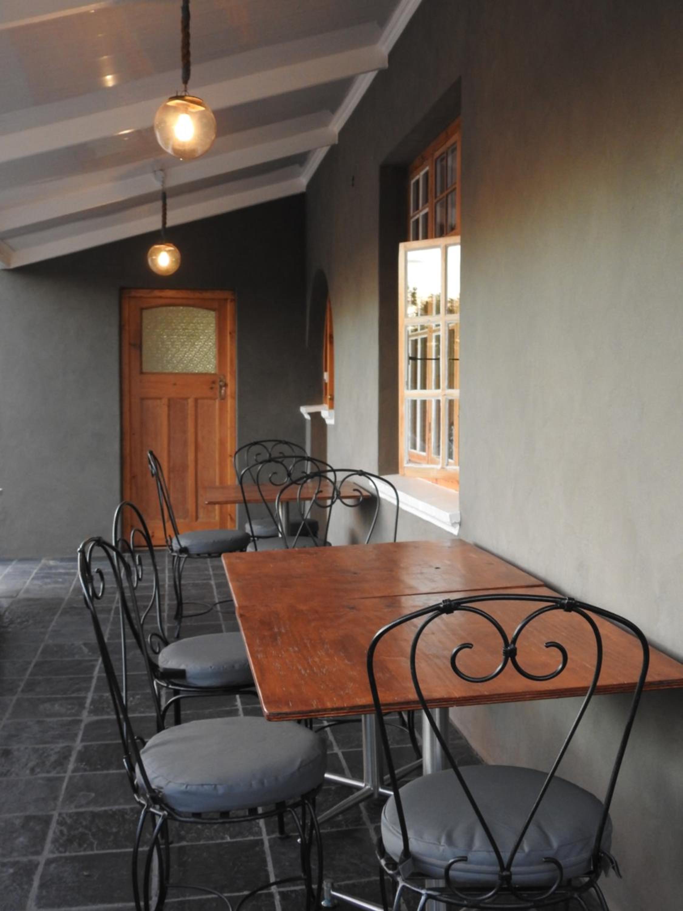 The Featherbed - Oudtshoorn 41/50