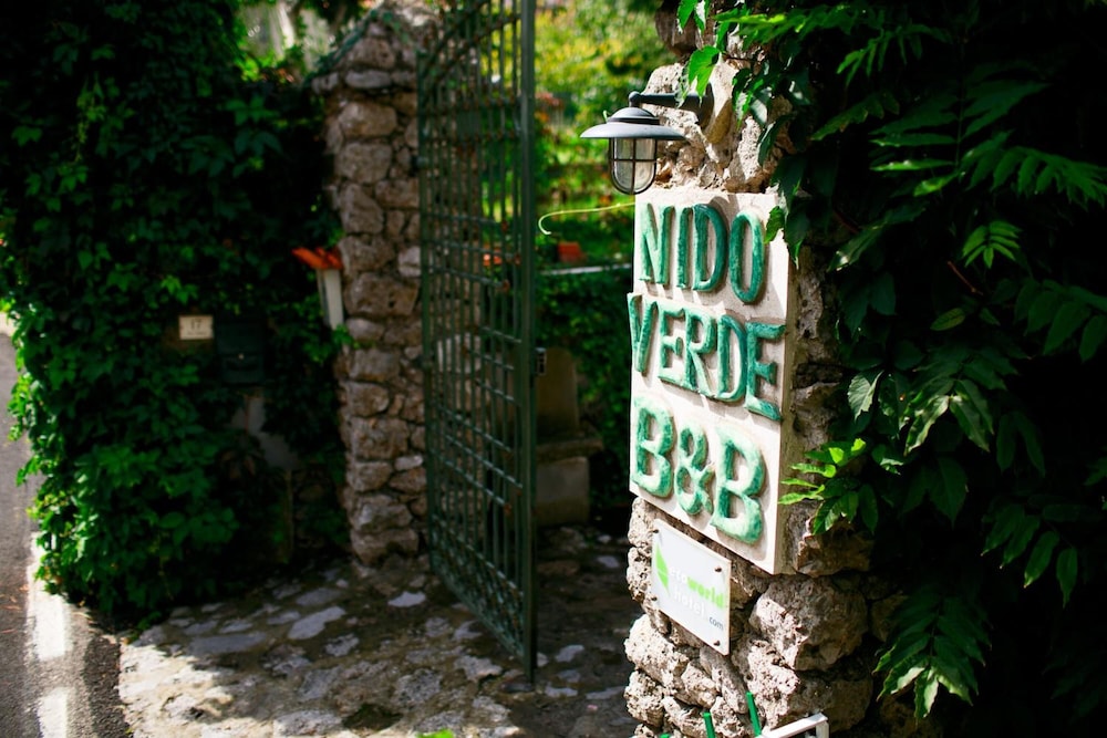 Nido Verde Hotel 64/72