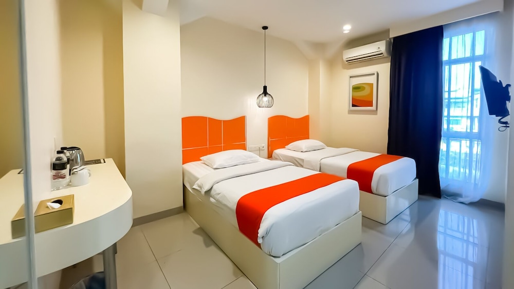 Sahid Vanilla Nagoya Batam 13/39