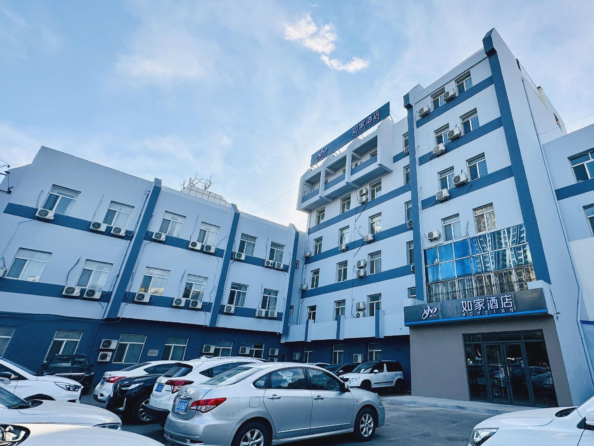 Home Inn Shenyang Zhangshi Development Zone Metro Station Branch 3/37