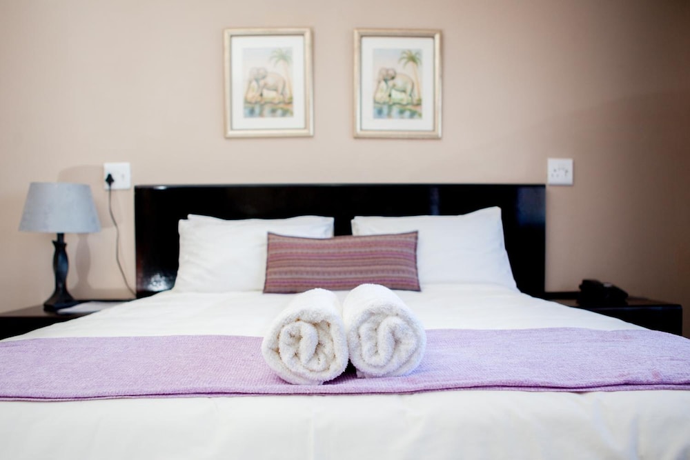 Oria Guesthouse 17/37