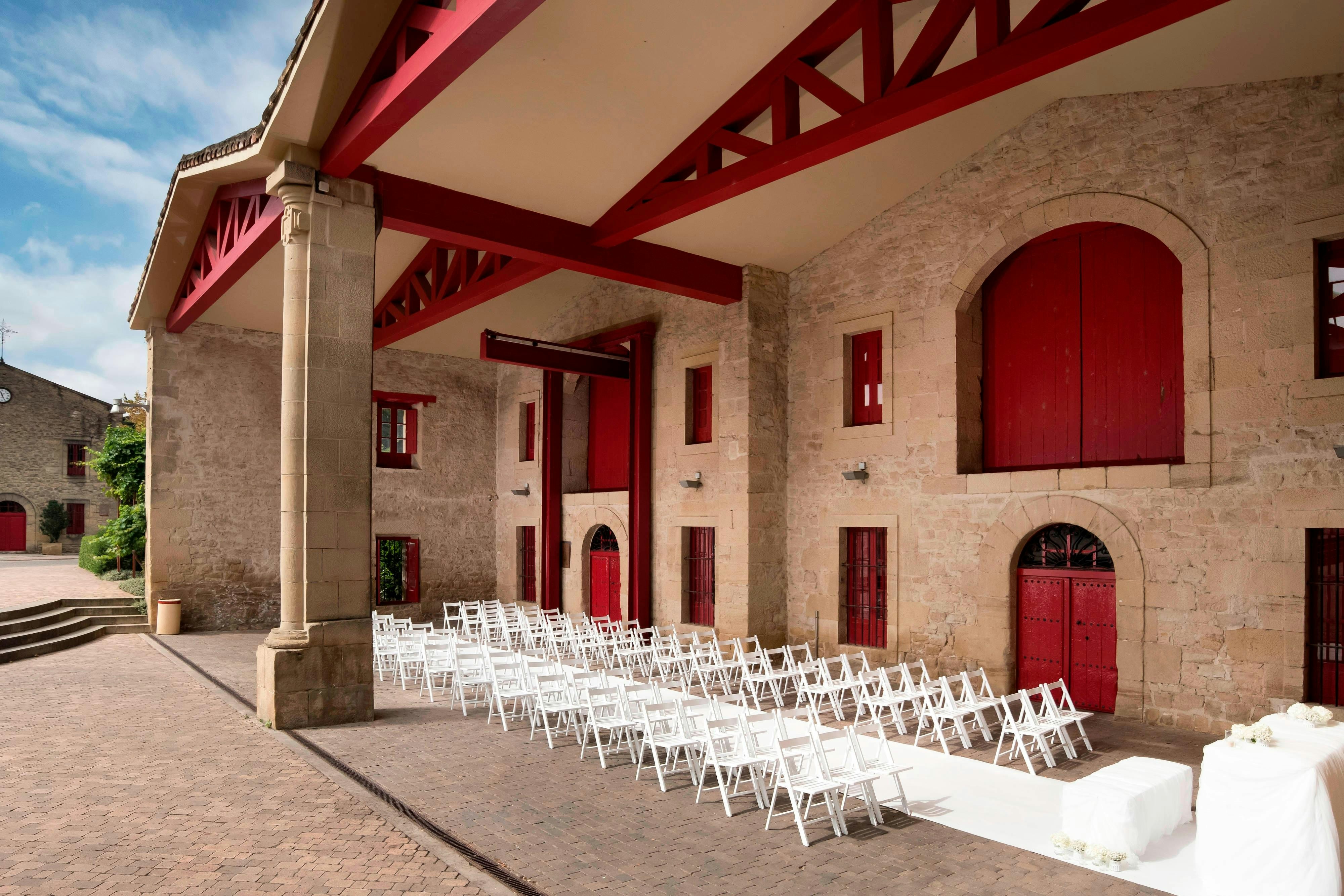 Hotel Marques de Riscal A Luxury Collection Hotel Elciego 62/68