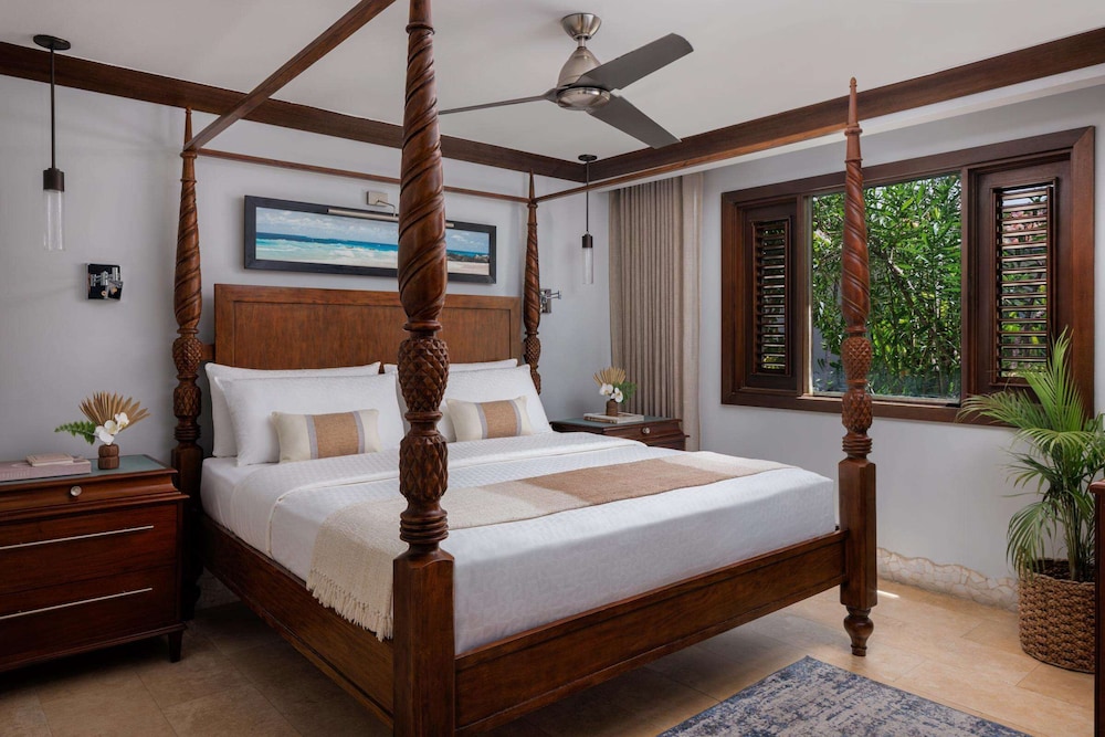 Sandals Barbados - Adults Only 25/65