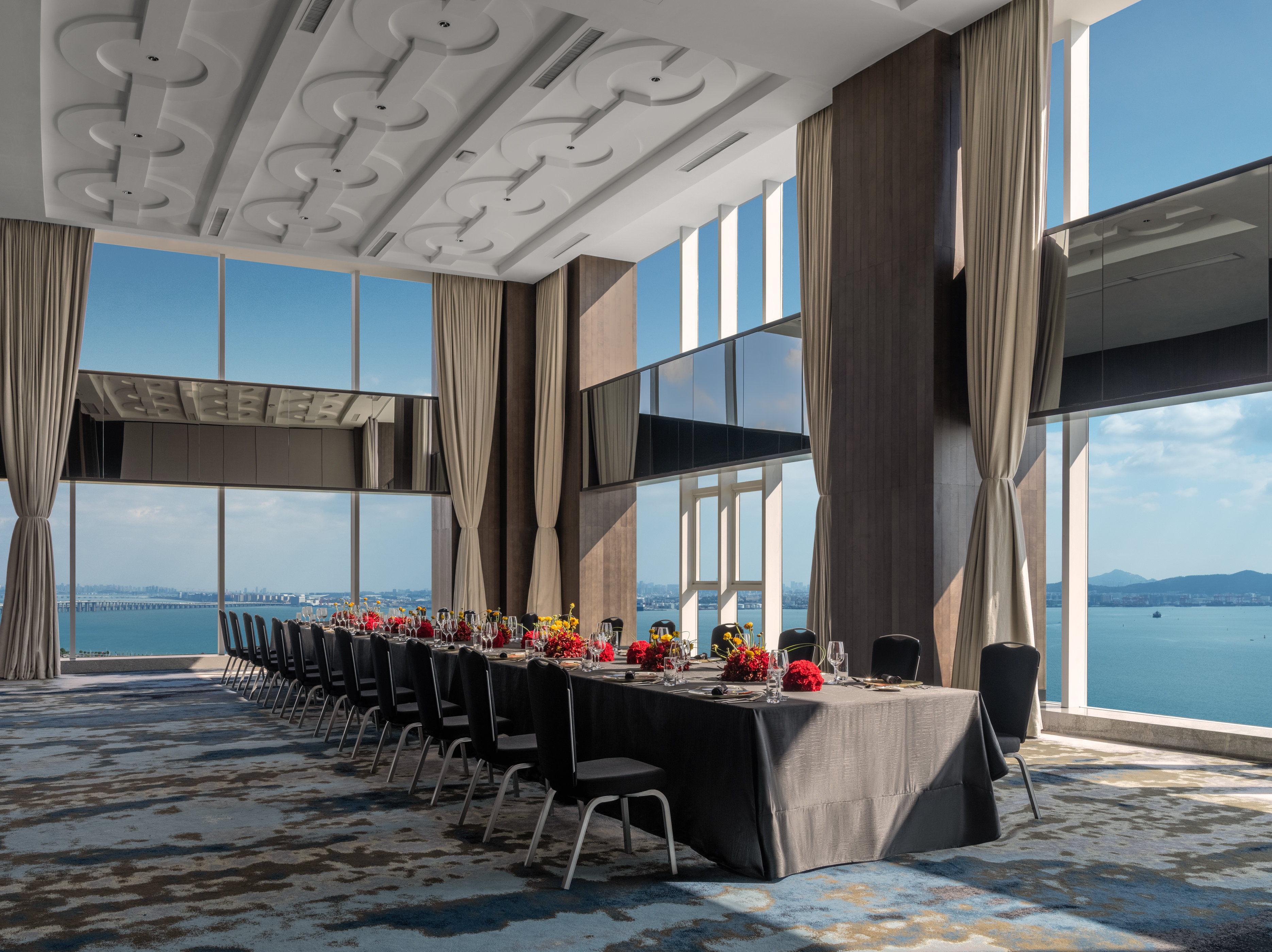 Crowne Plaza Xiamen Jimei, An Ihg Hotel 28/77