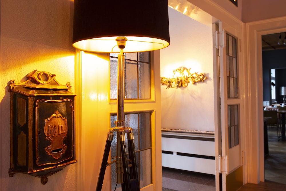 Berliner Hof 10/19