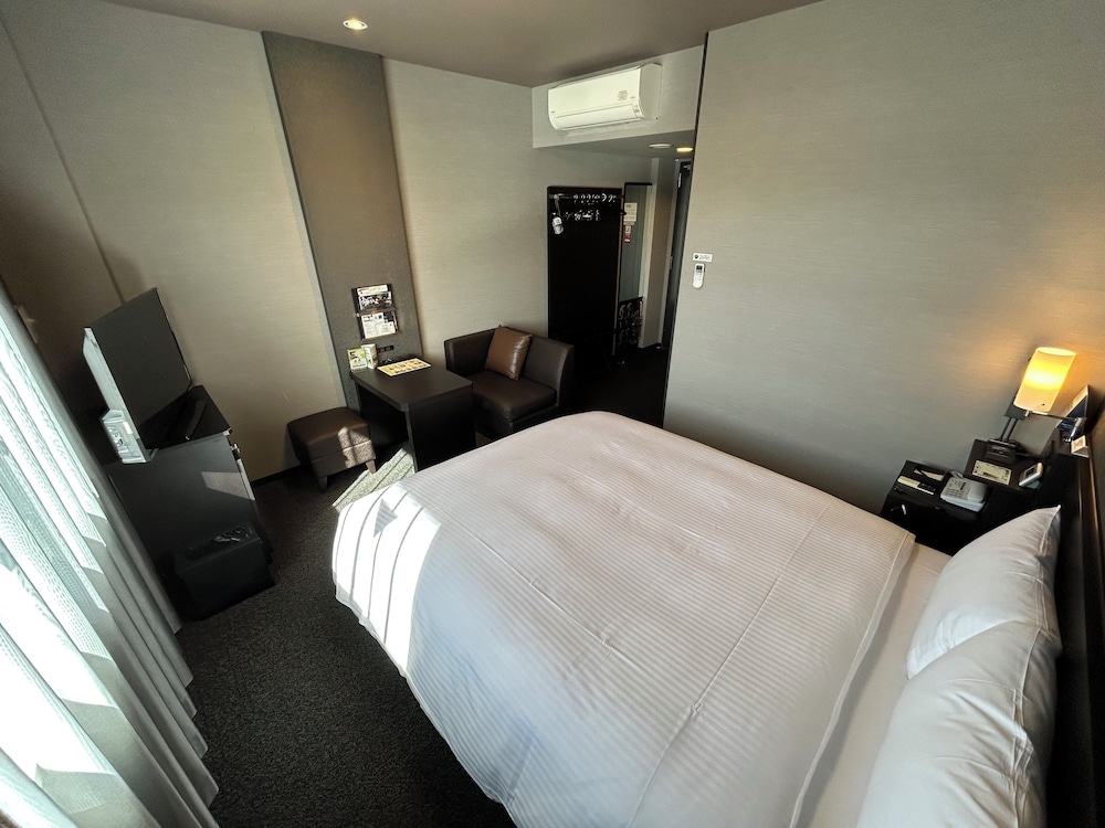 Hotel Route Inn Katori Sawara Ekimae 25/50