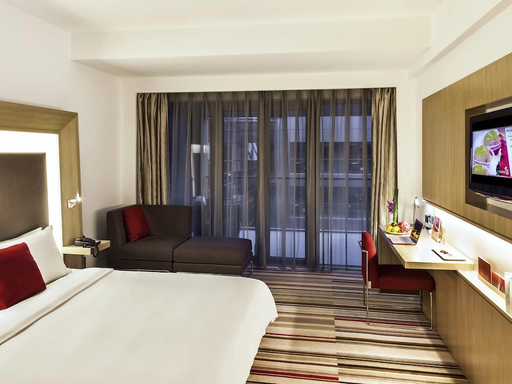Novotel Nanjing East Suning 30/77