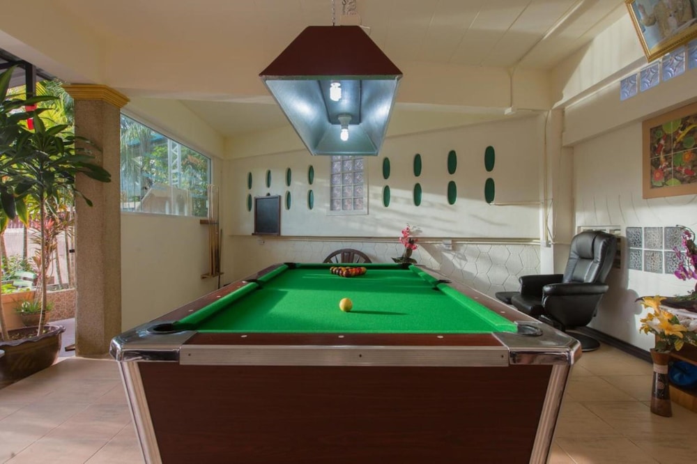 Patong Rai Rom Yen Resort SHA 39/50
