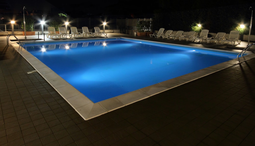 Hotel Capannelle 26/50