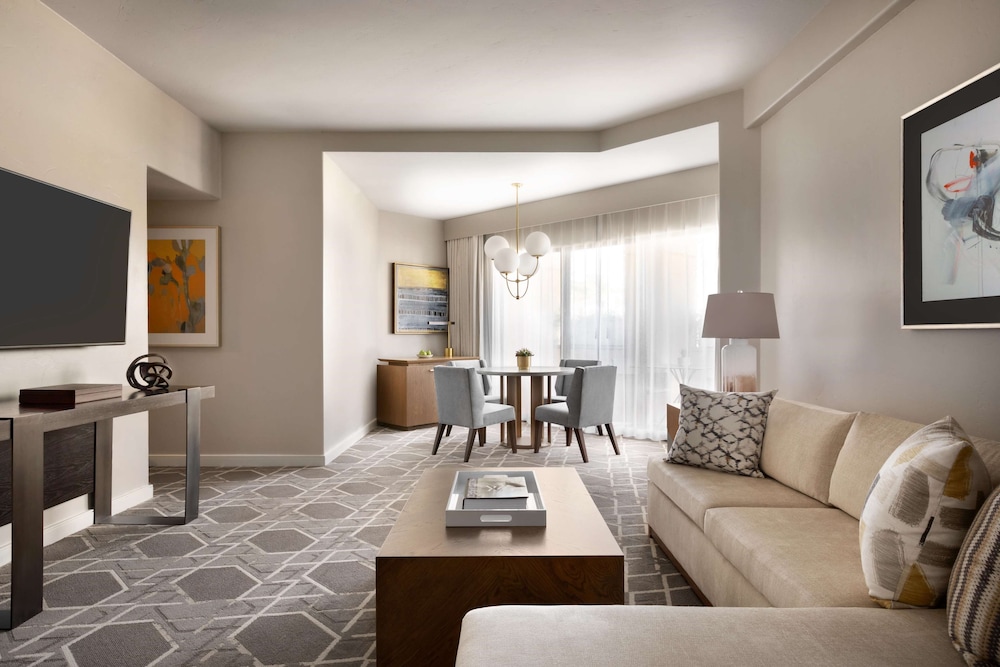 Fairmont Scottsdale Princess 45/85