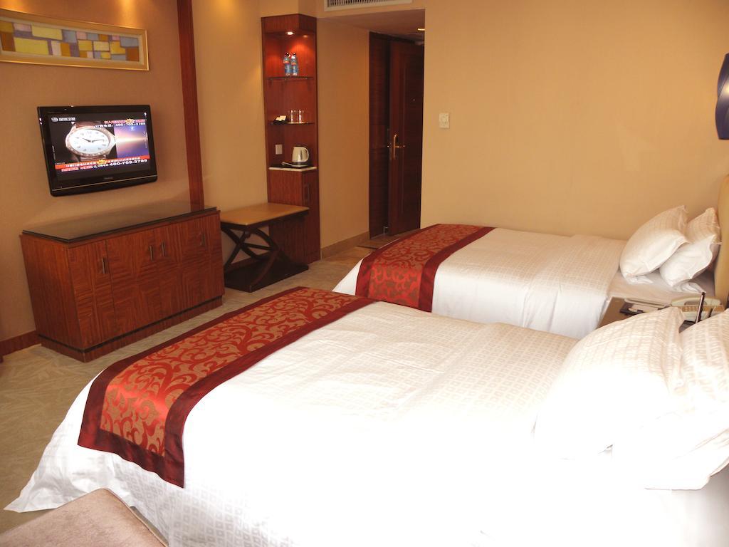 South Union Hotel Shenzhen 18/47
