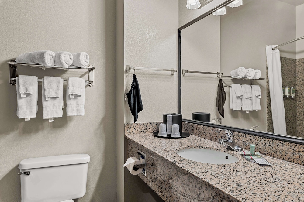 Best Western Sherwood Inn & Suites 45/50