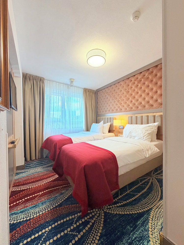 Art Hotel Rotterdam 23/68