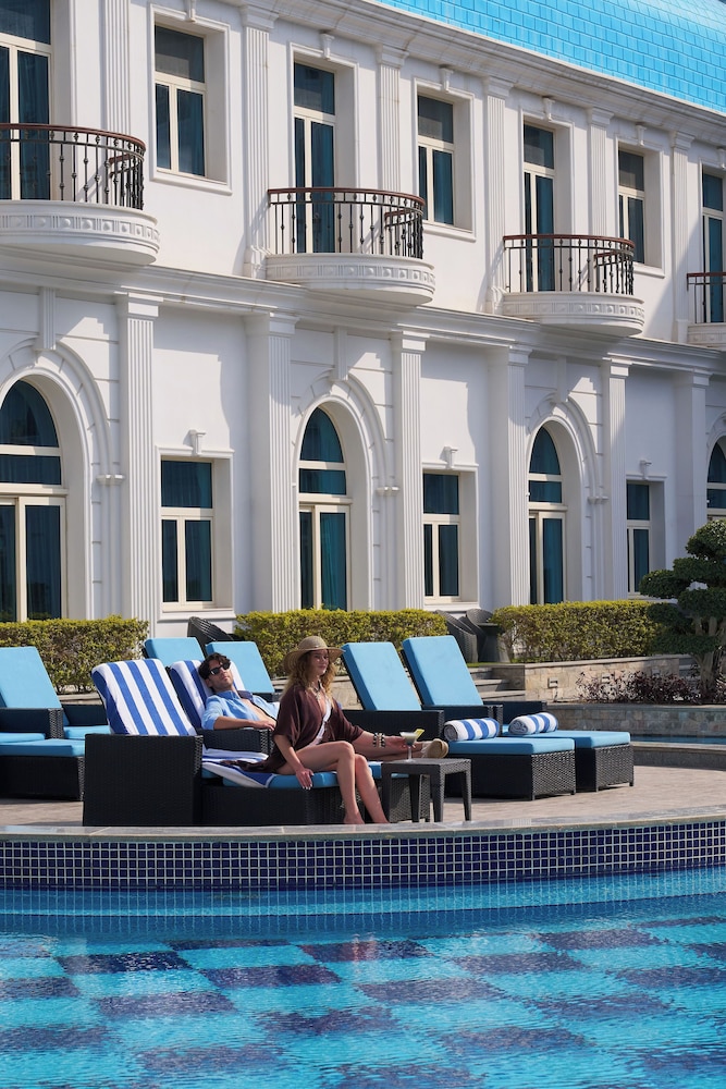 Kempinski Palace Cairo 46/49