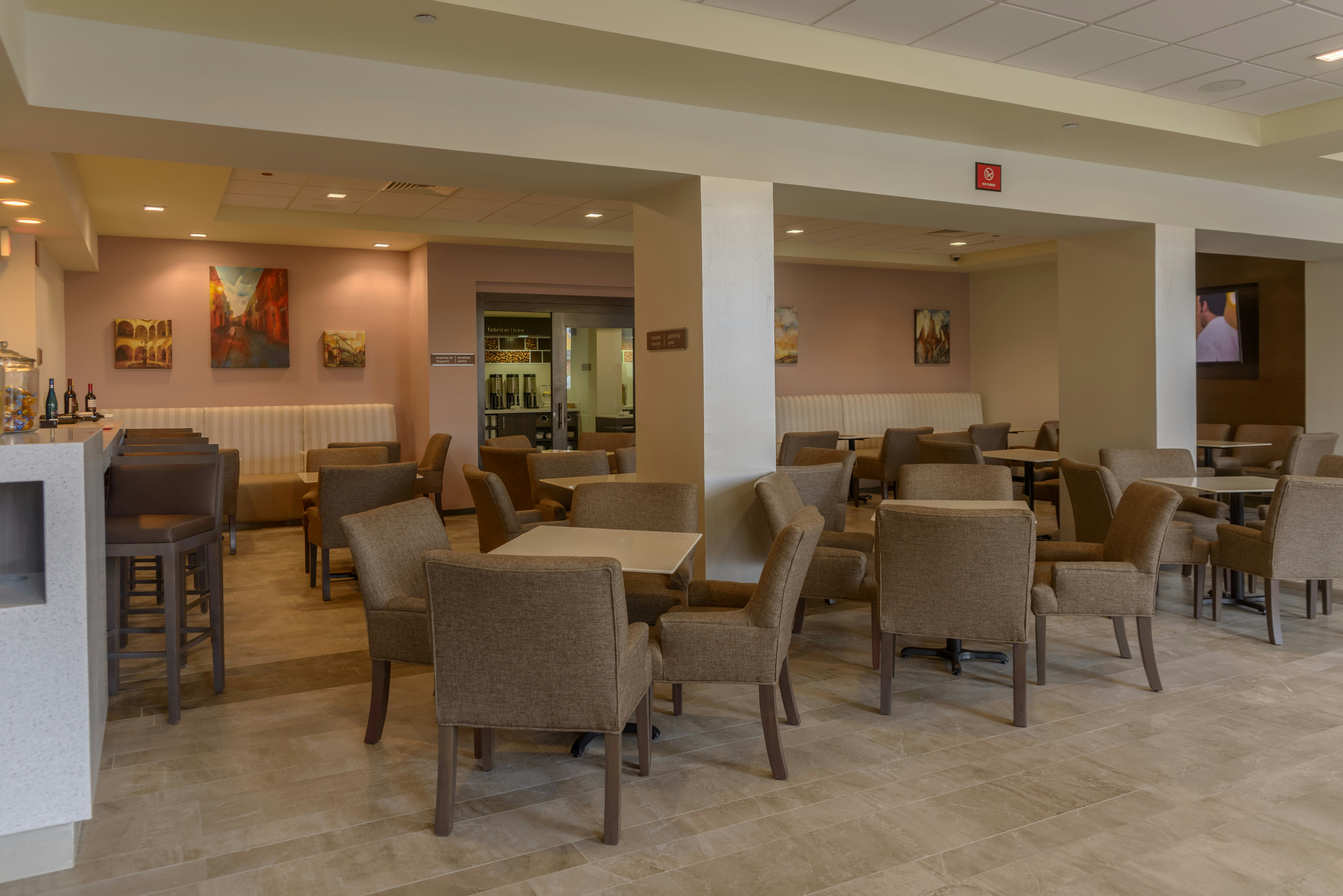 Hampton Inn By Hilton Zacatecas 42/52