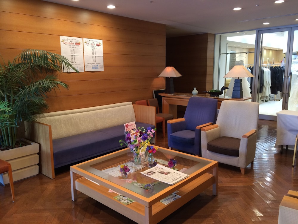 Iwaki Washington Hotel 13/50