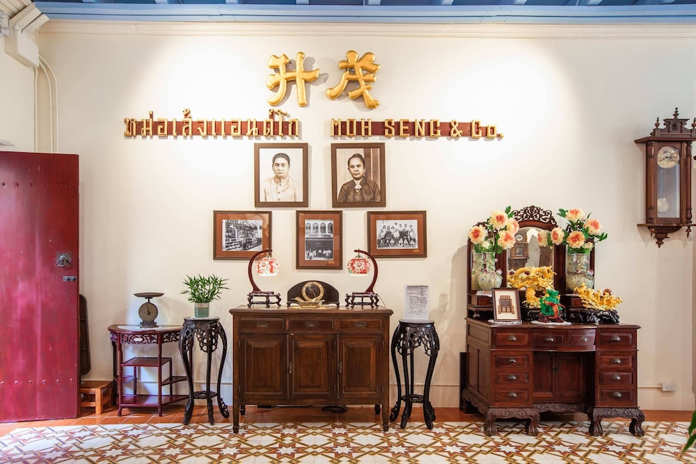WOO Gallery & Boutique hotel 8/42
