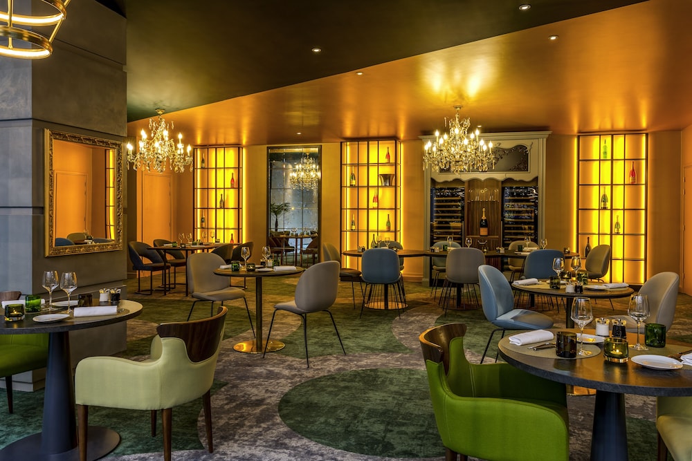 Le Louis Hotel Versailles Château - MGallery Collection 45/50