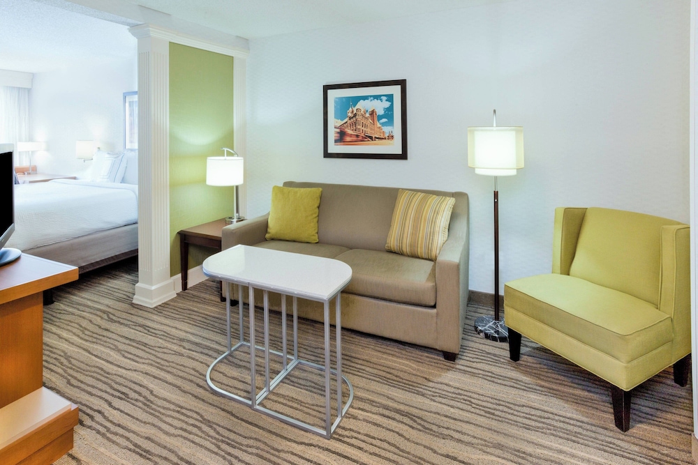 Springhill Suites Minneapolis Eden Prairie 37/60