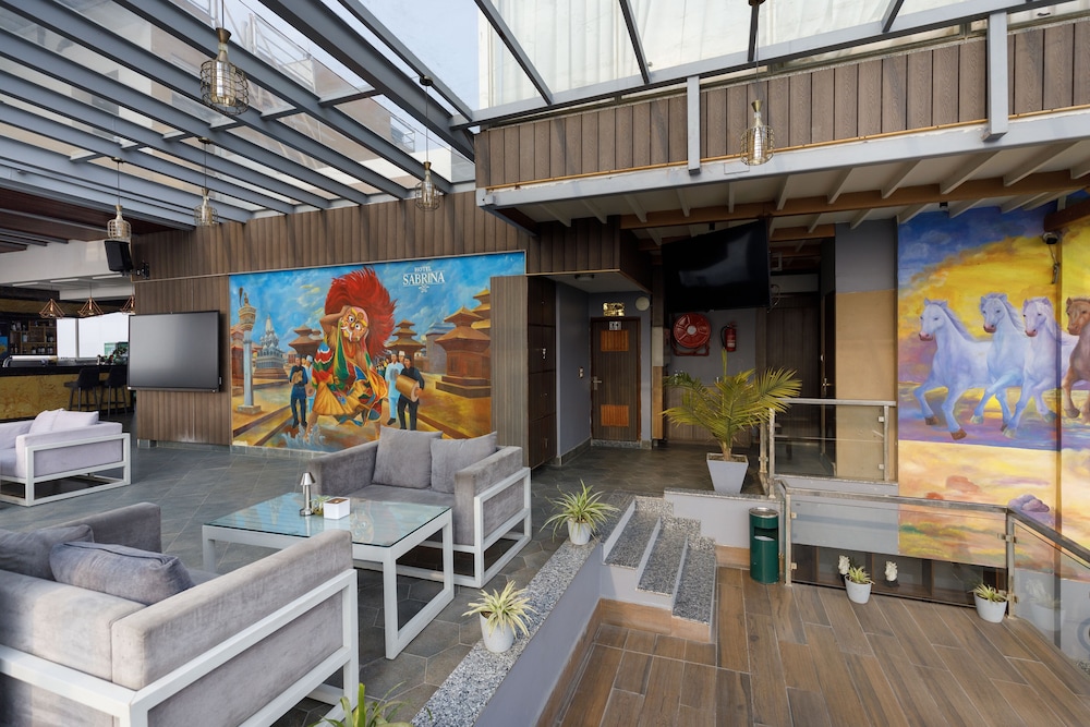 Regenta Place Sabrina Kathmandu 66/94