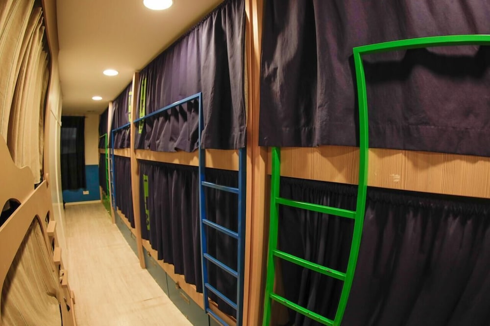 Hostel One Ramblas 27/29