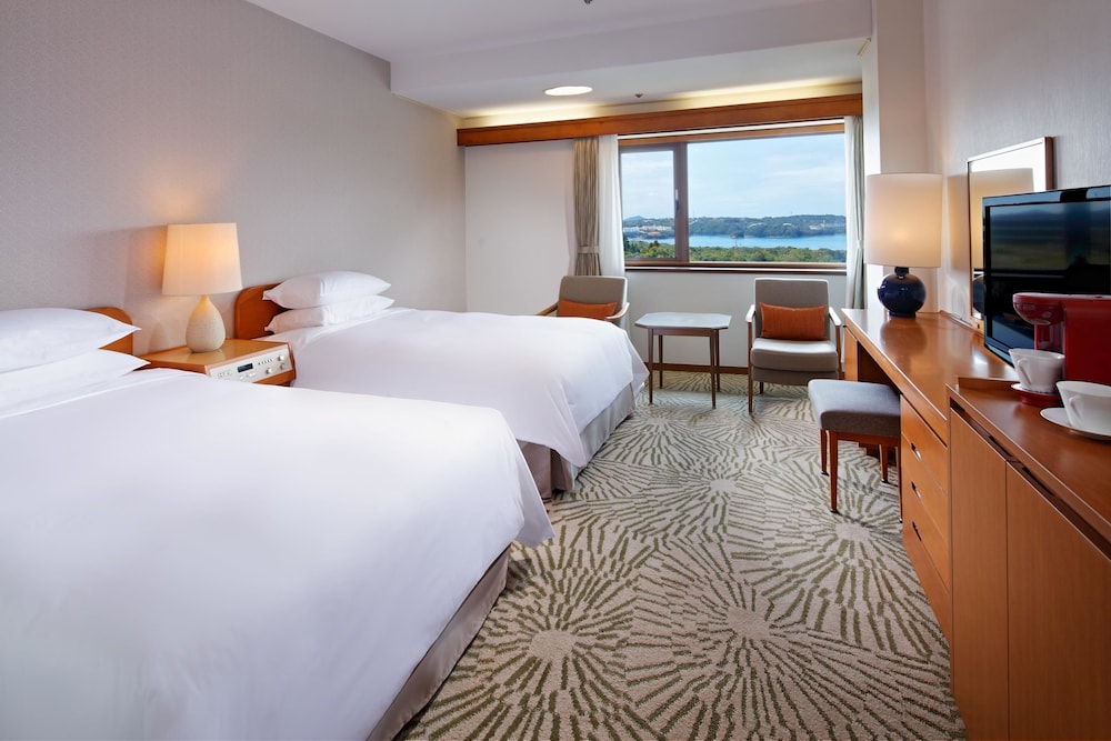 Shima Kanko Hotel The Classic 8/50