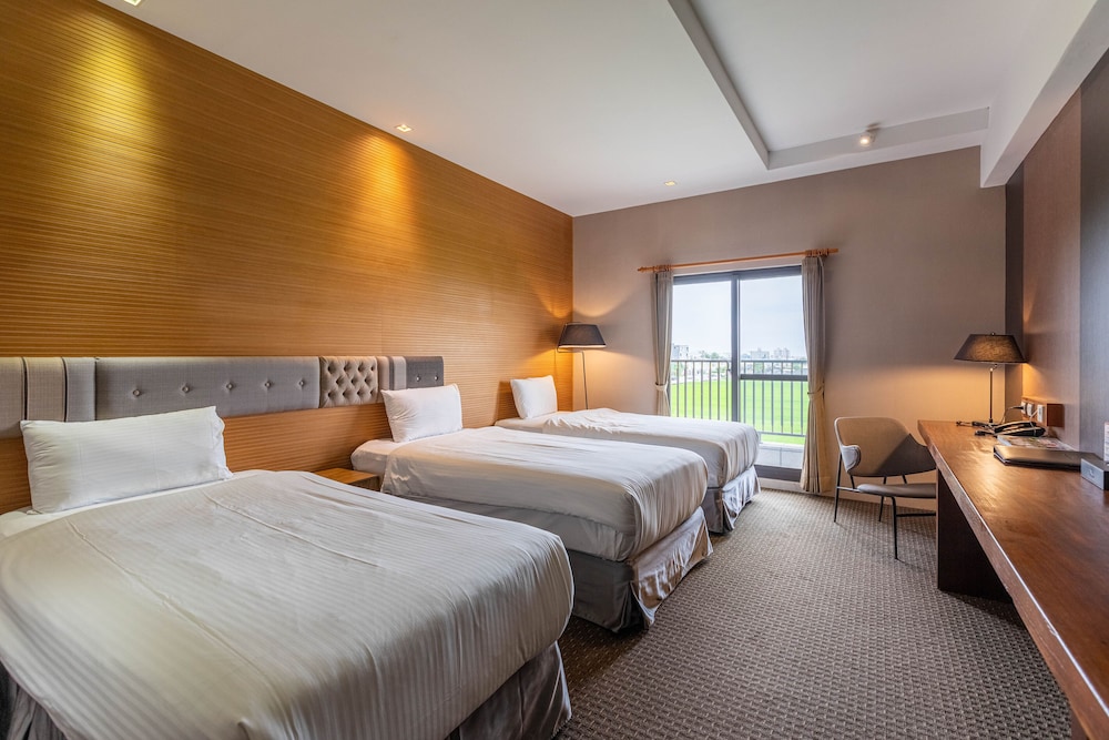 Hualien Toong Mao Resort 29/68