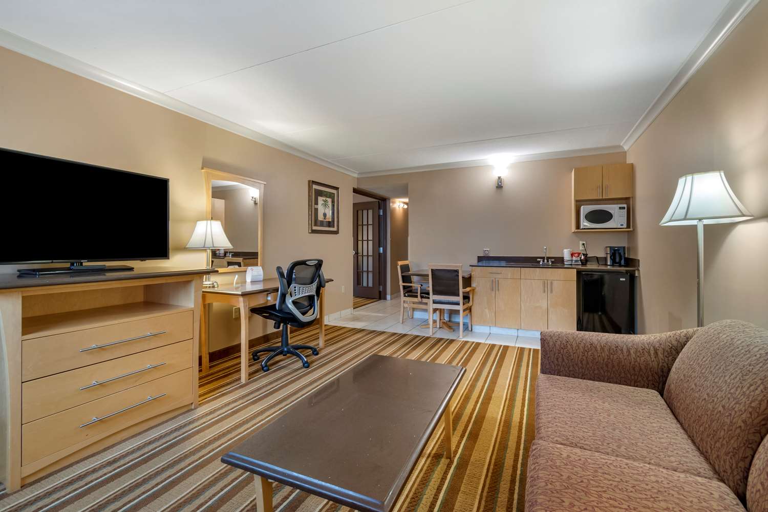 Best Western Marquis Inn and Suites 4/14