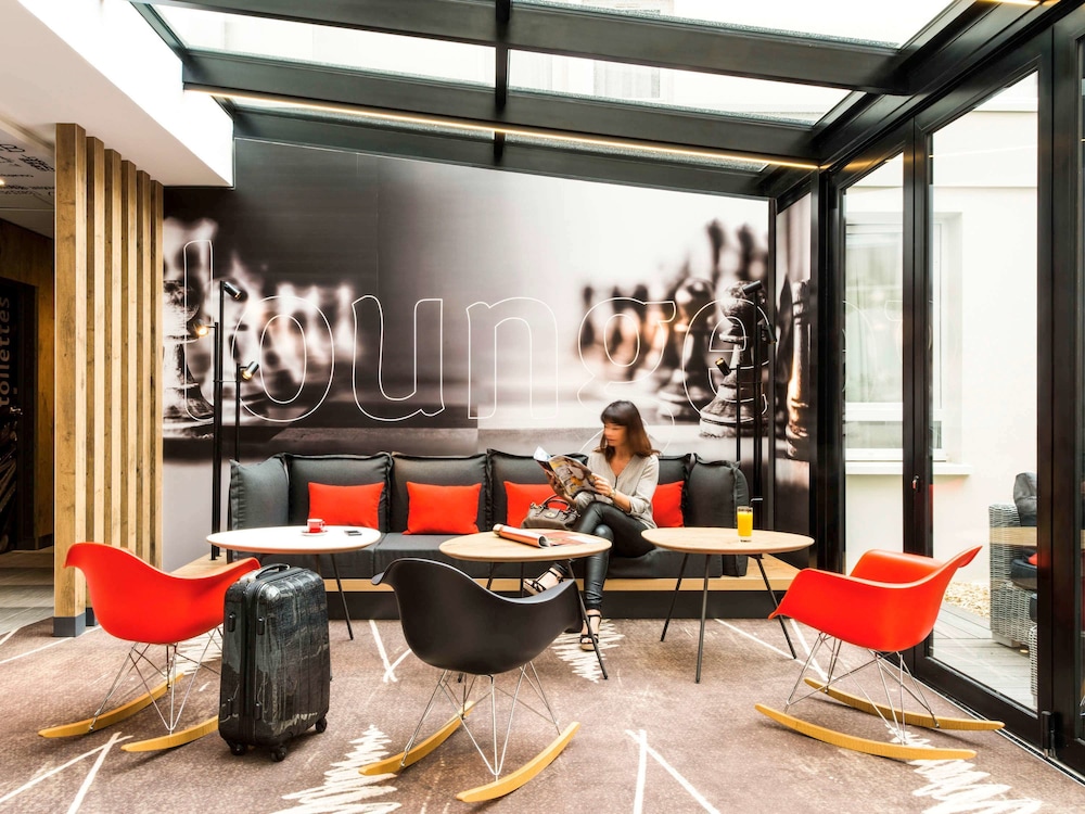 Ibis La Rochelle Vieux Port 50/64