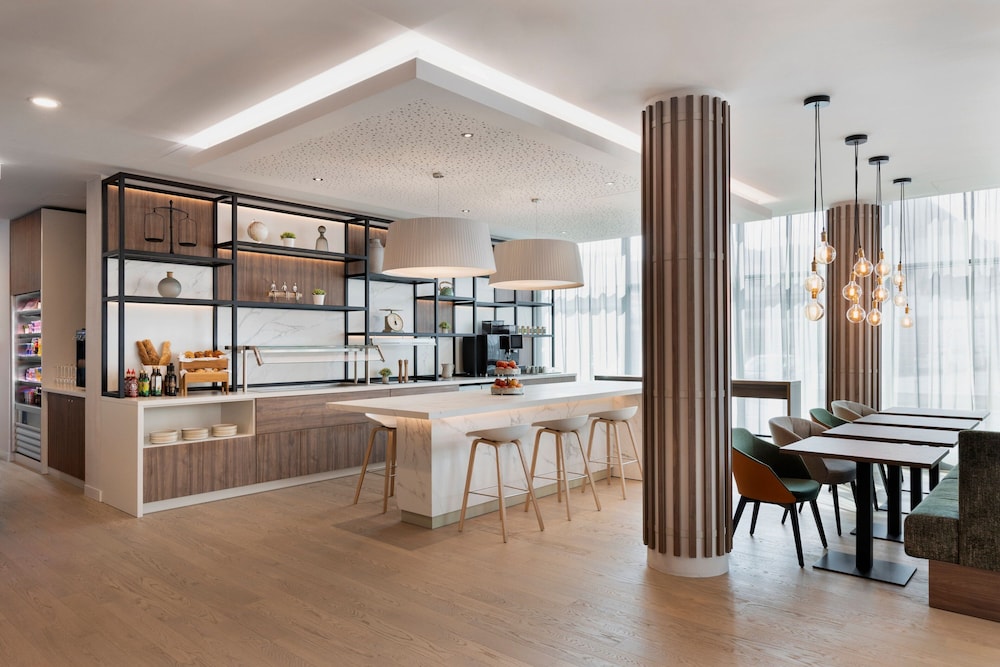 Residence Inn by Marriott Vienna City East 19/25