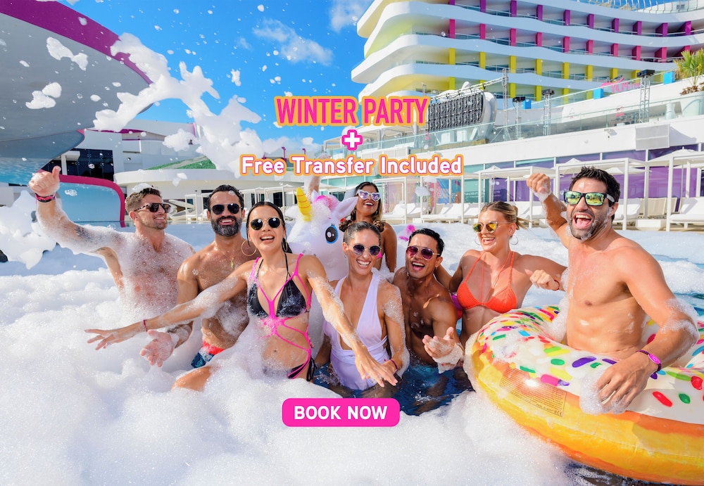 The Tower by Temptation Cancun Resort - All Inclusive - Adults Only 41/50