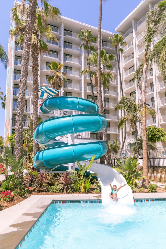 Town and Country Resort in SAN DIEGO - CA