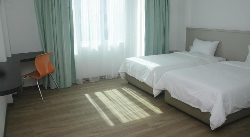 Citi Hotel 14/47