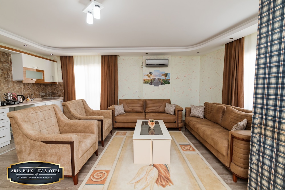 Aria Plus Ev Otel 34/50
