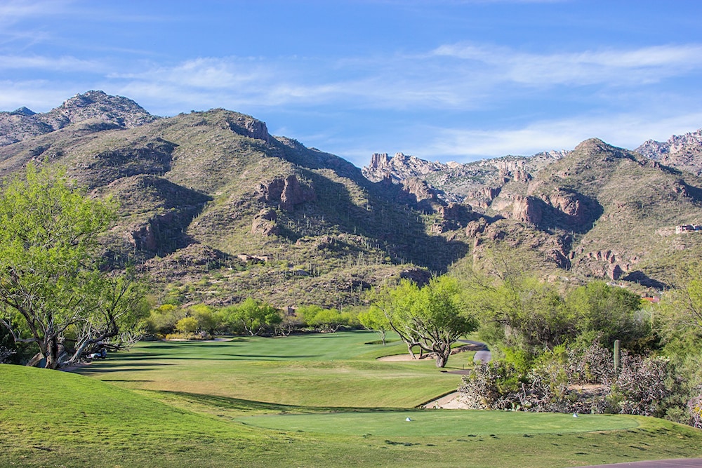 Ventana Canyon Club and Lodge 45/53