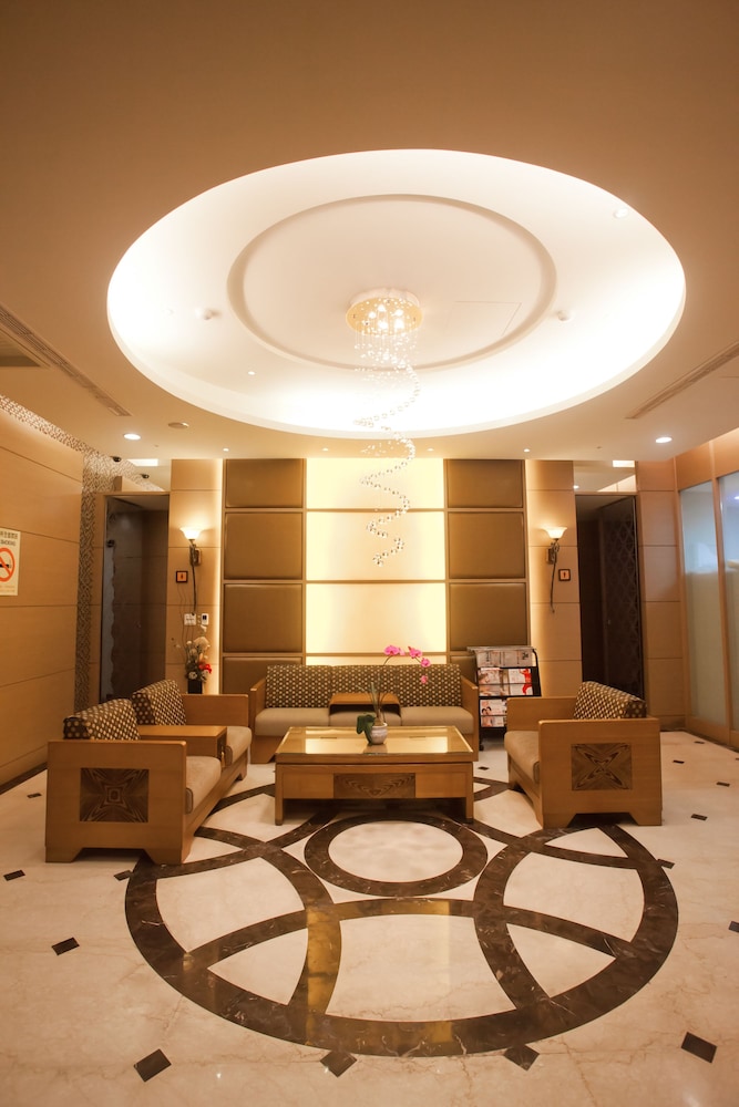Sun Moon Lake Hotel 17/74