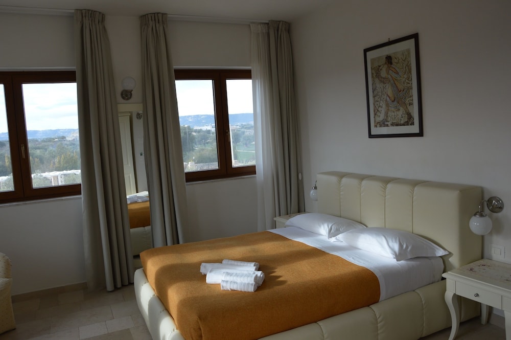 Agriturismo I Pozzetti 13/50
