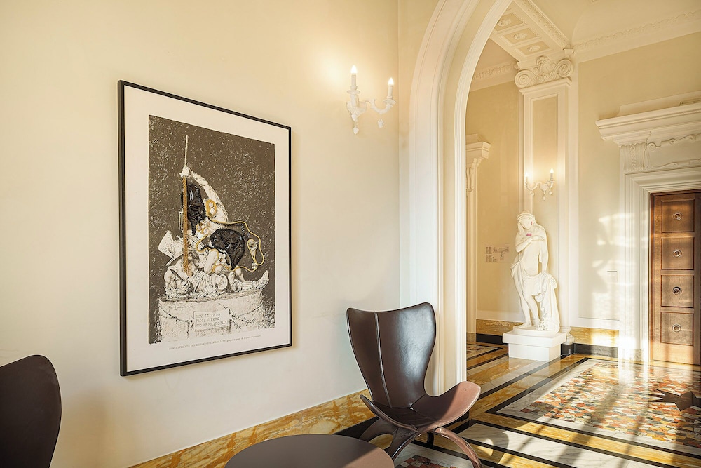 Palazzo Montemartini Rome, A Radisson Collection Hotel 42/77