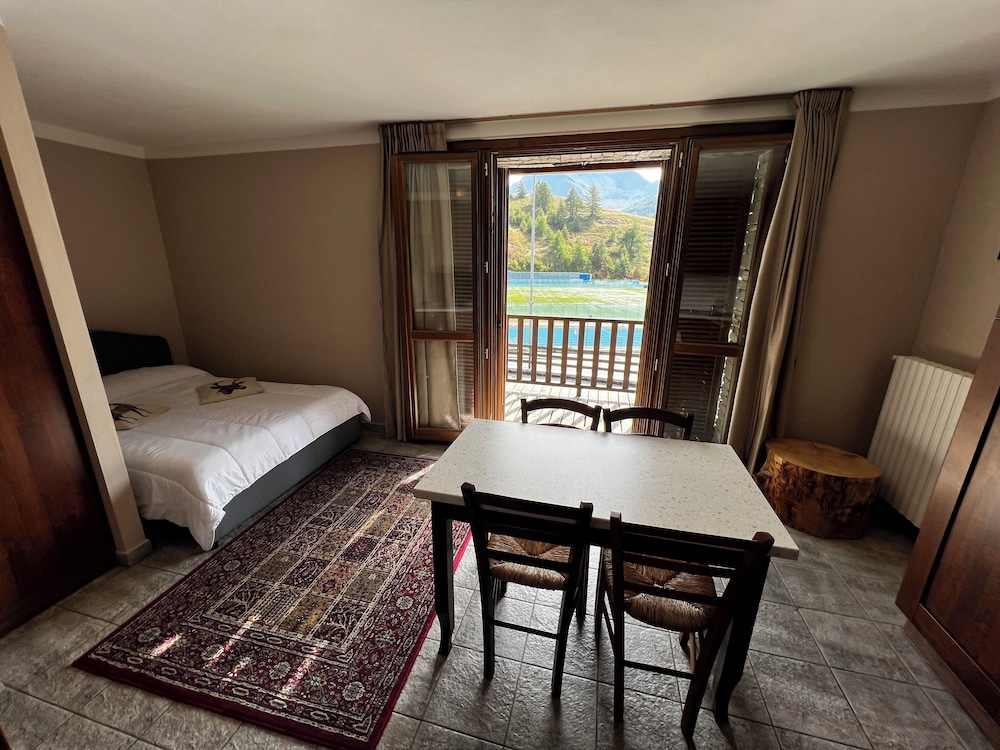 Chalet Edelweiss 24/75