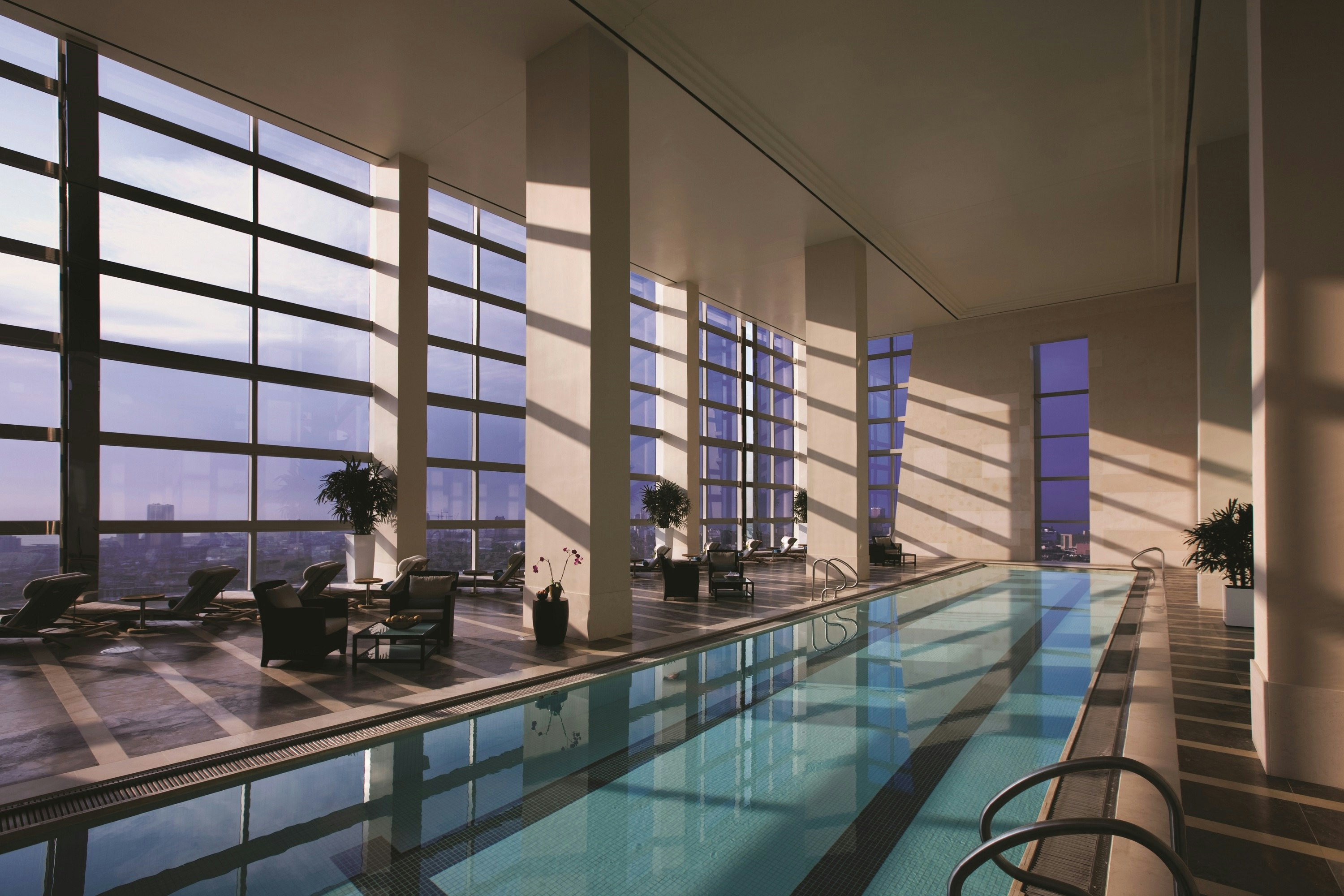 The Water Club 10/26