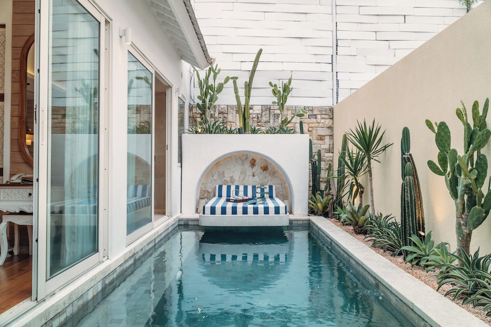 Aleva Villa Seminyak by Ini Vie Hospitality 25/50