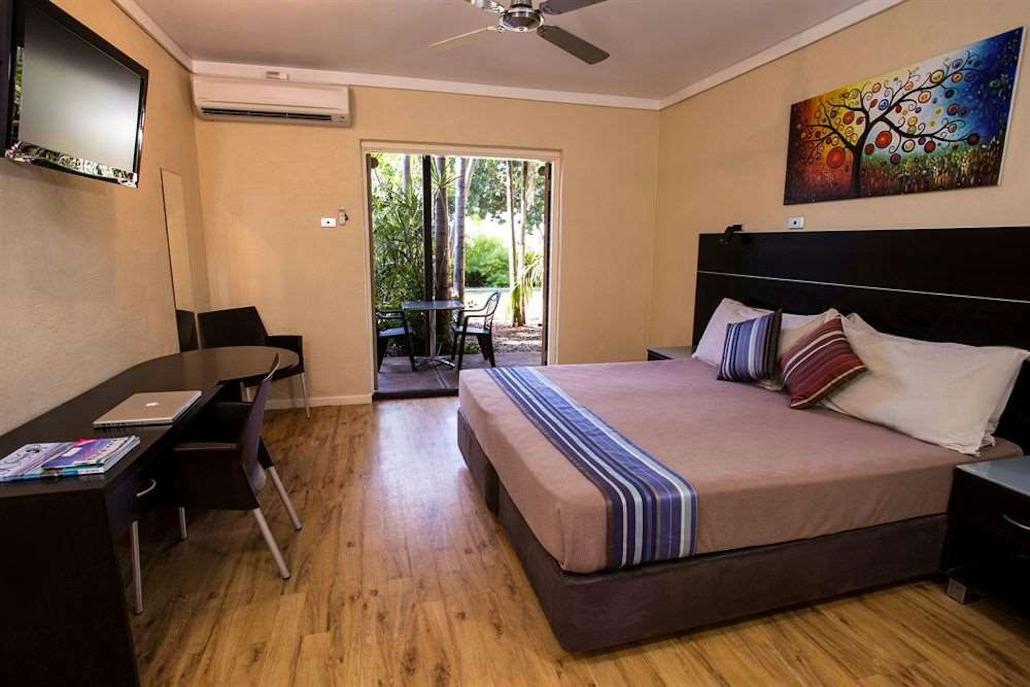 Broome Time Resort 8/42