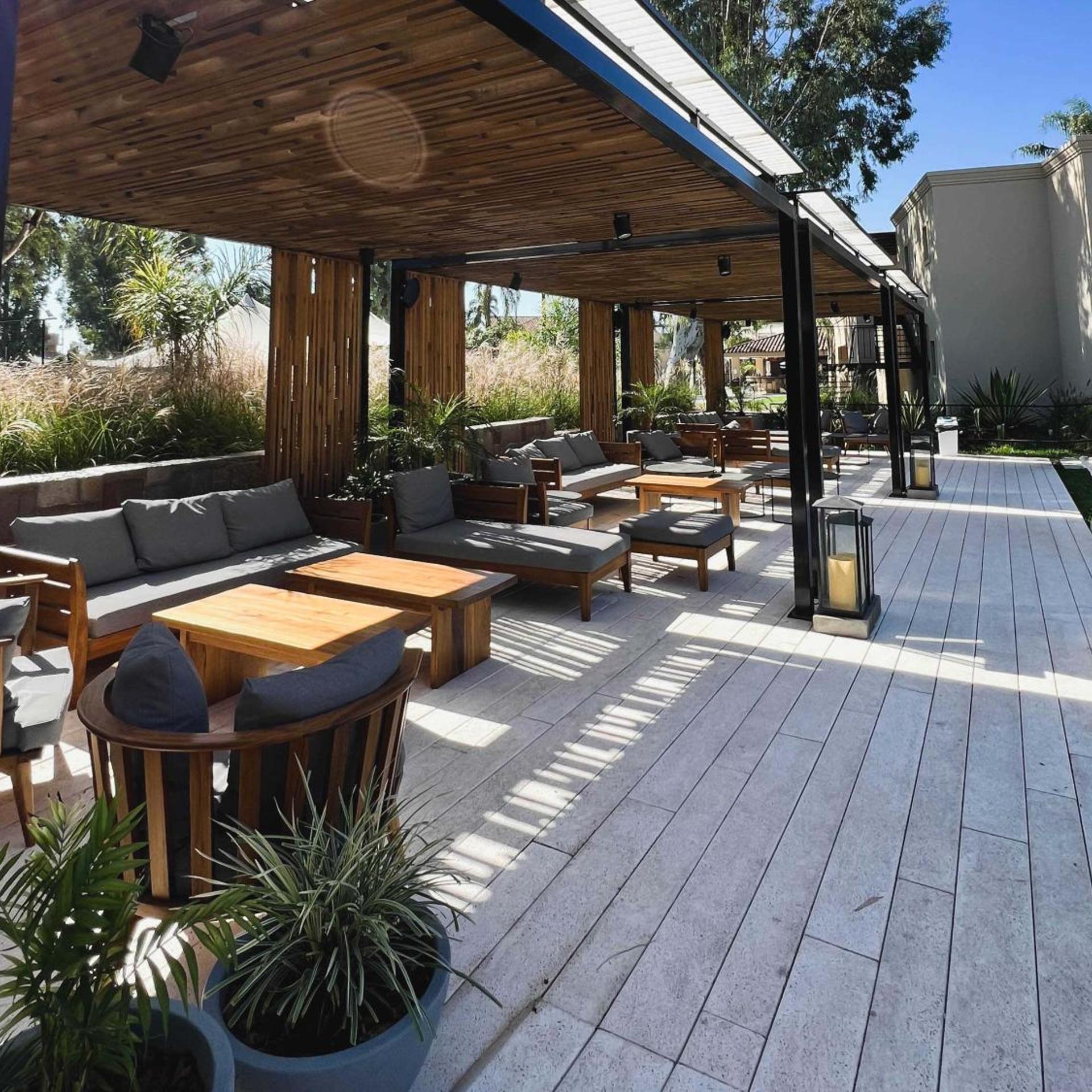 Los Pinos Resort & Spa Termal 32/55
