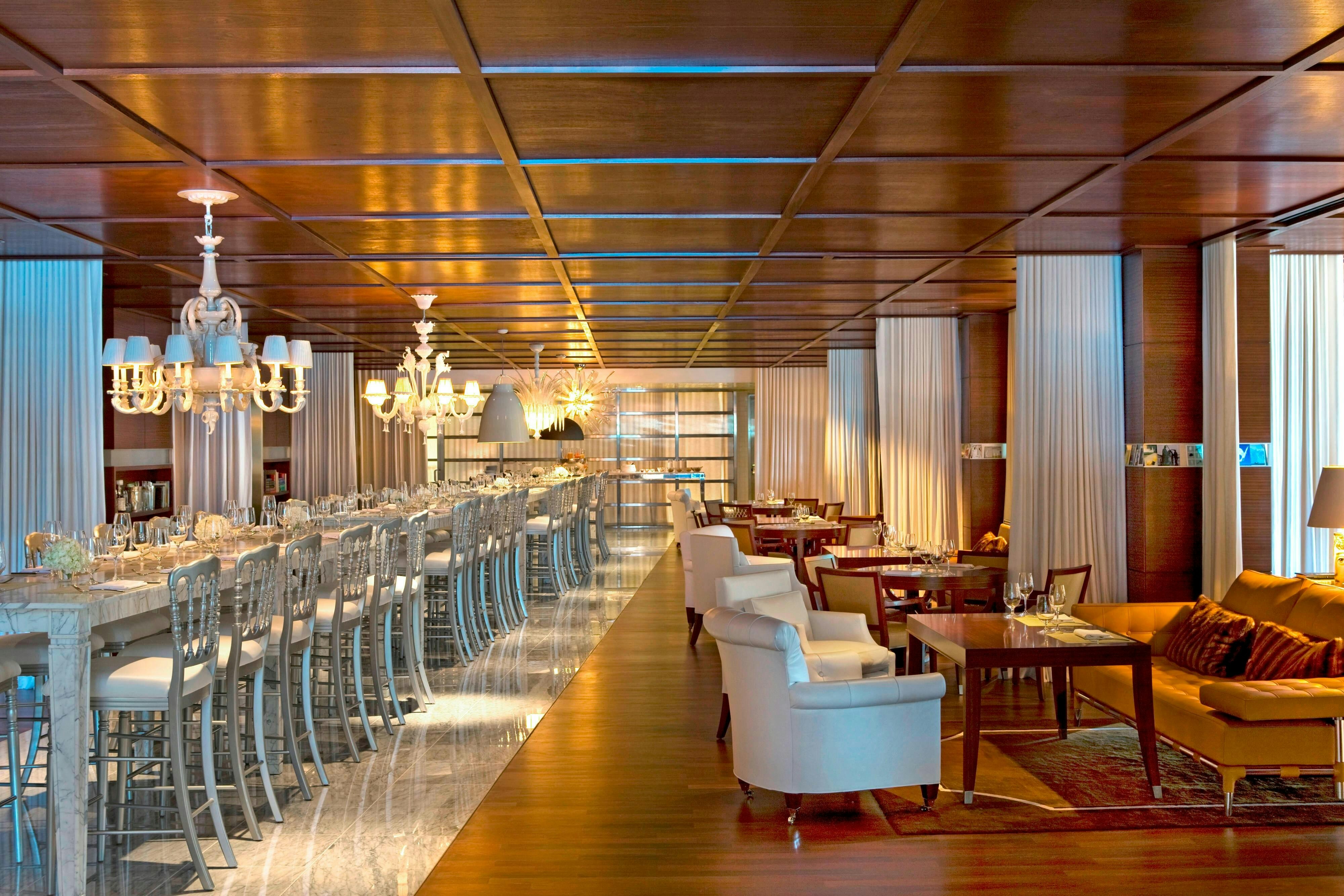 Sls Hotel A Luxury Collection Hotel Beverly Hills 32/41
