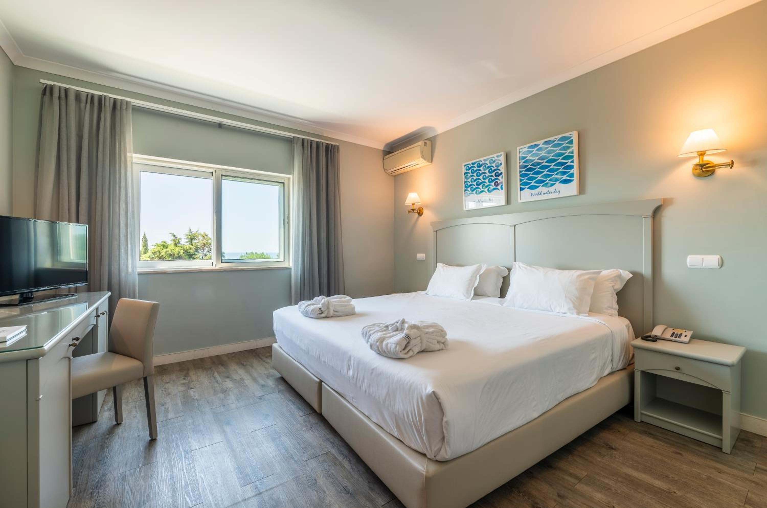 جناح، Velamar Boutique Hotel - Adults Only 3/10
