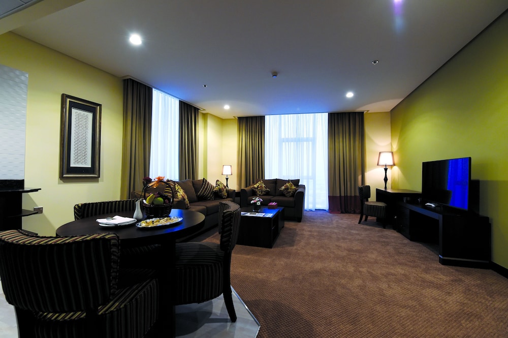 Orange Suites Hotel Apartment 21/36
