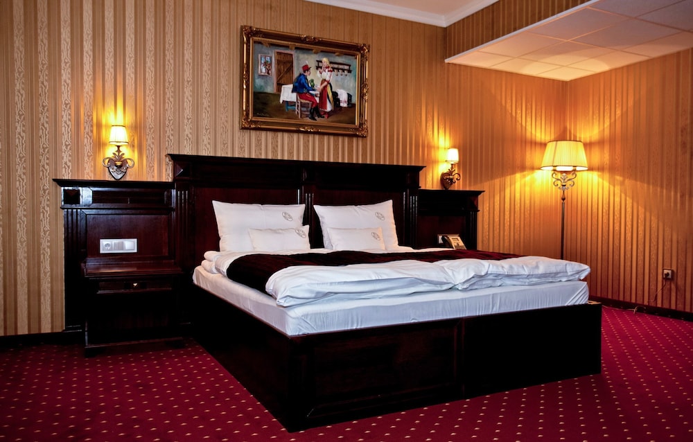 Hotel Obester 13/28